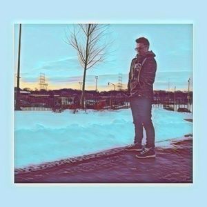 Meet your Posher, Elijah